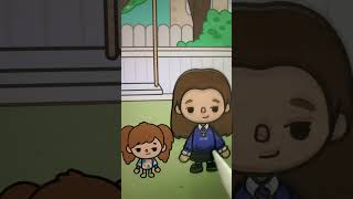 She Fall Almost Vore That Toca Boca