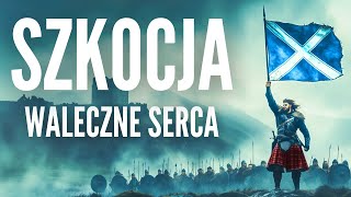 Szkocja - Opowieść O Buncie, Walce I Wolności Podcast Historyczny