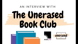 The Unerased Book Club