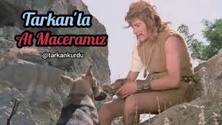 Tarkanla At Maceramız