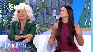 Rudina - Mihrije Brahja Dhe Tringa Berisha Për Herë Të Parë Në Studio, Vjehrrë Dhe Nuse
