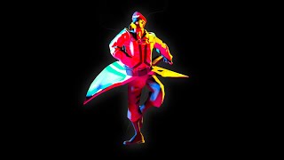 Fanzipantzen Foxtrot Rave Fortress 2 Collab Entry Sfm