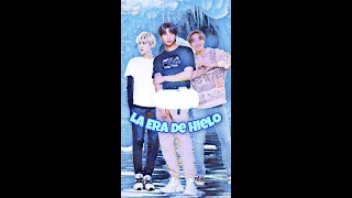 La Era De Hielo 1 Parte Final
