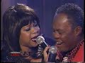 Sam Moore & Deniece Williams: When Something is Wrong with My Baby