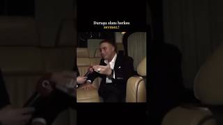 Devler Gelir Devler Gider Bir Dev Kalır Oda Reis Sedat Peker. Bir Umuttur Yaşamak