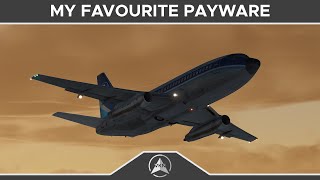 Top Payware Aircraft Available For X-Plane 11 - My Current Favourite Paid Aircraft