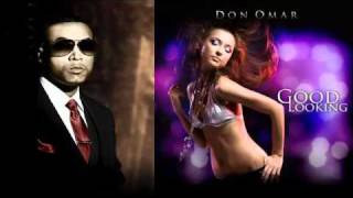 Don Omar Meet The Orphans (Official Preview)