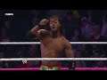 Kofi Kingston vs. Damien Sandow: WWE Superstars, Oct. 18, 2013