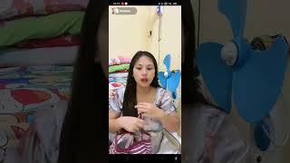 Bumil Live Elus Perut