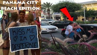 KISS ME IM DESPERATE 2 | PANAMA CITY BEACH, FLORIDA
