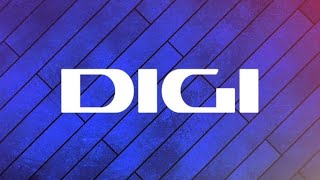 Noua Grila Digitala Digi Tv Tulcea - 02.01.2023 Dupa Reorganizare