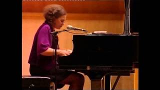Ayşe Tütüncü - Carlas Tango
