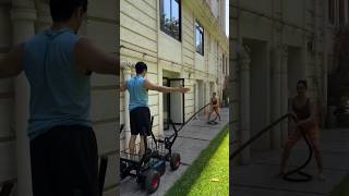 Sidkiara Workout Together