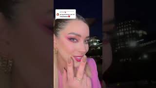 Respuesta A Corrann 3 Instagrambriandadeyanara