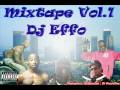 2pac Ft The Game - Bad Boys What You Gonna Do?[Dj Effo]