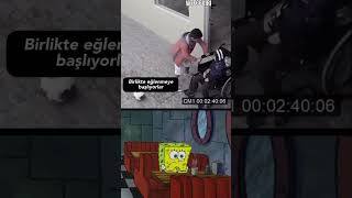 Bazı Kahramanlar Pelerin Takmaz