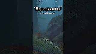 The Only Cannibal Dinosaur