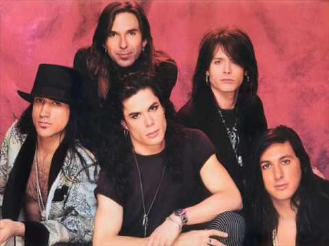 Love Injection Video
