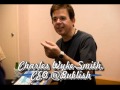 Web Professional Trends 2014 -- Web Development with Charles Wyke-Smith