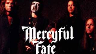 Watch Mercyful Fate The Ripper video