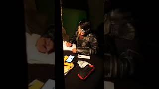 Dev Joshi Study Time Aka Baalveer From Baalveer Returns