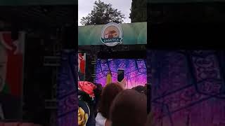 Elza Seyidcahan Zaqatala Findiq Fesdivali
