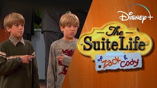 Watch Suite Life Of Zack  Cody Theme Song video