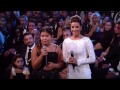 Video [HD] Demi Lovato - Skyscraper (Live At ALMA Awards 2011)