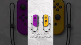 The Best Joy-Con Colors Ever...