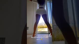 Bernice Burgos Daughter Ashley Burgos Twerks On Camera Rate? #shorts