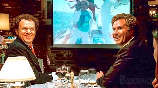 The Prestige Worldwide Demo Video Step Brothers Clip