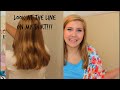 How To Make Your Hair Grow Long! +GIVEAWAY