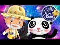 Little Baby Bum | Aiken Drum Man on The Moon | Nursery Rhymes for Babies | Songs for Kids