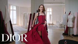 Miss Dior - A Miss In Paris Episode 5