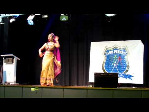 Sridevi Tribute - Trishala Sharma