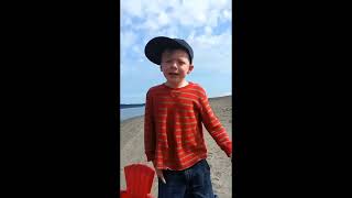 Beach Ball Tantrum Youtube Poop 2