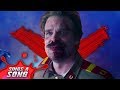 Hopper Sings A Song Part 2 (Stranger Things Season 3 Parody)