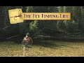 Dry fly Fishing the Western March Brown Hatch