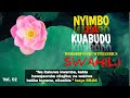 NYIMBO ZA KUABUDU/SWAHILI WORSHIP WITH LYRICS NONSTOP VOL.02
