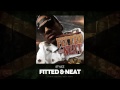 Stylez - Fitted & Neat [Clean] (Blaze Ent Records / Jah Pickney Records) July 2014