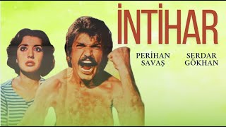 İntihar Türk Filmi Full Perihan Savaş Serdar Gökhan