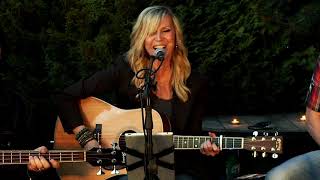 Tucker Lane Campfire Sessions - What's It About (West of Minnesota North of North Dakota)