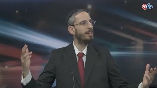 שמחה פרידמן באלבום בכורה | מוצ"ש חי