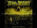 Eternal Obscenity "Aggravation Of Impurity"