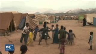 EU announces 5.1 mln euros of humanitarian aid to Yemen