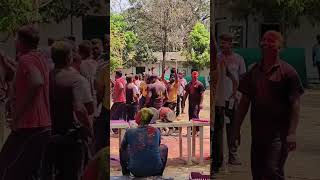 Force Wali Holi Holi Masti 2K24