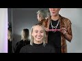 Mondo Makeover: Joana Ceddia Edition