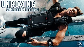 Douchbag Special Edition Jay Alvarrez The Backpack & The Little 60L