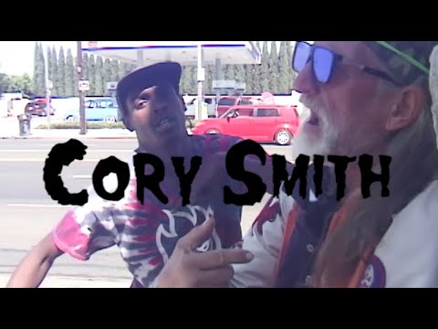 Cory Smith, Skate Juice 2 Part