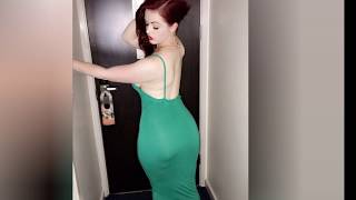 Fashionable Curve Clothes - Trendy Plus Size Outfit Ideas